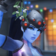 Illustration for article titled The Overwatch Fandom Is Horny For Widowmaker's New Highlight Animation
